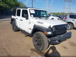 1C4HJXDN4MW681619 2021 JEEP WRANGLER