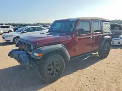 1C4HJXDN4MW703599 2021 JEEP WRANGLER