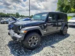1C4HJXDN4MW714540 2021 JEEP WRANGLER