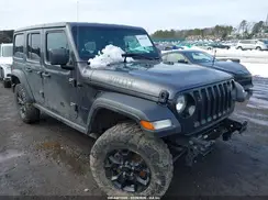 1C4HJXDN4MW718488 2021 JEEP WRANGLER