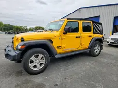1C4HJXDN4MW737123 2021 JEEP WRANGLER