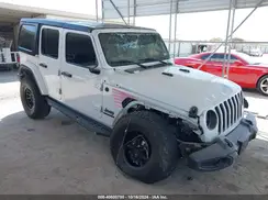 1C4HJXDN4MW737932 2021 JEEP WRANGLER