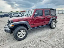 1C4HJXDN4MW741396 2021 JEEP WRANGLER