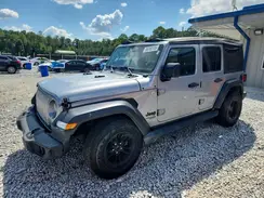 1C4HJXDN4MW751720 2021 JEEP WRANGLER