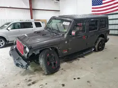 1C4HJXDN4MW769702 2021 JEEP WRANGLER