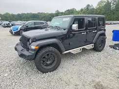 1C4HJXDN4MW794227 2021 JEEP WRANGLER
