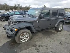 1C4HJXDN4MW812614 2021 JEEP WRANGLER