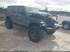 1C4HJXDN4MW814525 2021 JEEP WRANGLER
