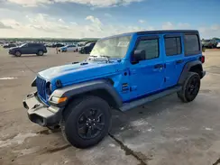 1C4HJXDN4MW816209 2021 JEEP WRANGLER
