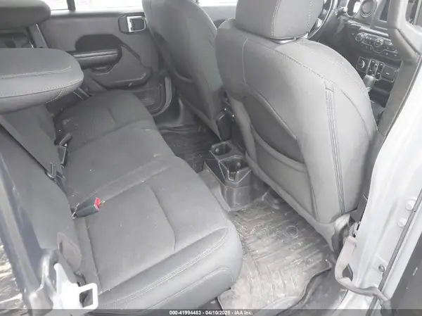 1C4HJXDN4MW832099 2021 JEEP WRANGLER - Image 8