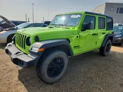 1C4HJXDN4MW832720 2021 JEEP WRANGLER