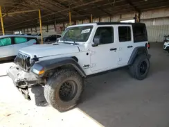 1C4HJXDN4MW837027 2021 JEEP WRANGLER