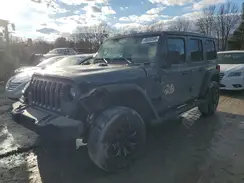 1C4HJXDN4MW847816 2021 JEEP WRANGLER