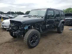 1C4HJXDN4NW130060 2022 JEEP WRANGLER