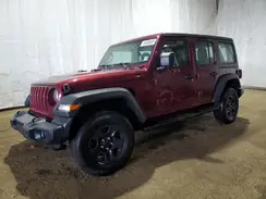 1C4HJXDN4NW132035 2022 JEEP WRANGLER