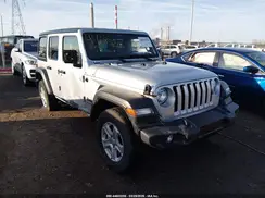 1C4HJXDN4NW167433 2022 JEEP WRANGLER