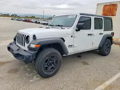 1C4HJXDN4NW195670 2022 JEEP WRANGLER