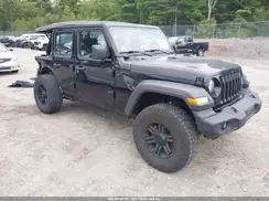 1C4HJXDN4NW224164 2022 JEEP WRANGLER