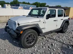 1C4HJXDN4NW232135 2022 JEEP WRANGLER