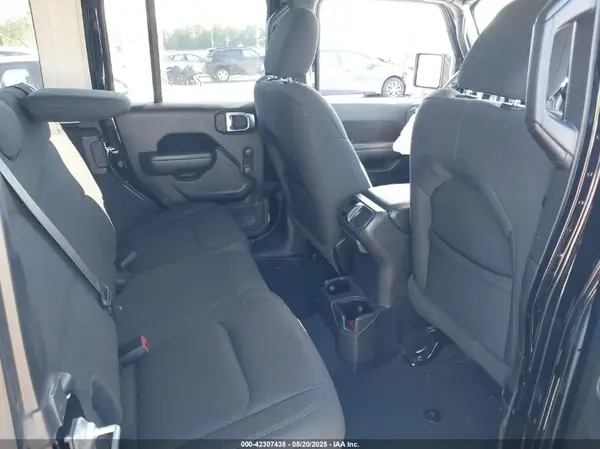 1C4HJXDN4NW255589 2022 JEEP WRANGLER - Image 8