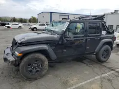 1C4HJXDN4NW257987 2022 JEEP WRANGLER