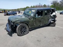 1C4HJXDN4NW265295 2022 JEEP WRANGLER