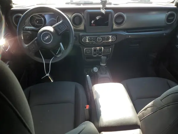 1C4HJXDN4PW506453 2023 JEEP WRANGLER - Image 8