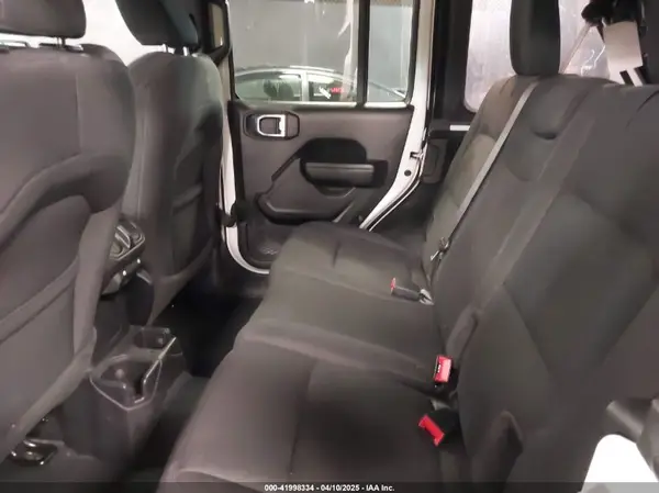 1C4HJXDN4PW545253 2023 JEEP WRANGLER - Image 8