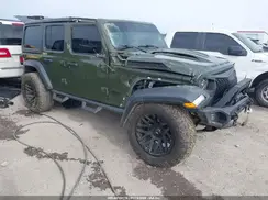 1C4HJXDN4PW695749 2023 JEEP WRANGLER