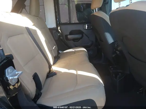 1C4HJXDN5JW131695 2018 JEEP WRANGLER - Image 8
