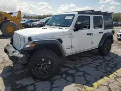 1C4HJXDN5JW141238 2018 JEEP WRANGLER