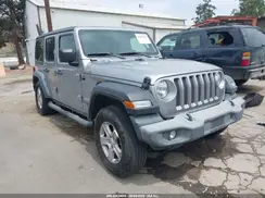 1C4HJXDN5JW145340 2018 JEEP WRANGLER