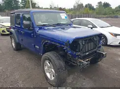 1C4HJXDN5JW181755 2018 JEEP WRANGLER