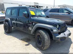1C4HJXDN5JW189032 2018 JEEP WRANGLER