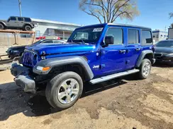 1C4HJXDN5JW189130 2018 JEEP WRANGLER