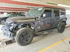 1C4HJXDN5JW189404 2018 JEEP WRANGLER