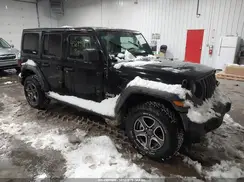 1C4HJXDN5JW189967 2018 JEEP WRANGLER