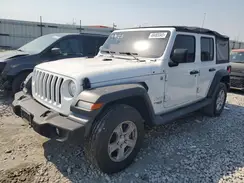 1C4HJXDN5JW196790 2018 JEEP WRANGLER