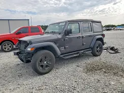 1C4HJXDN5JW196983 2018 JEEP WRANGLER