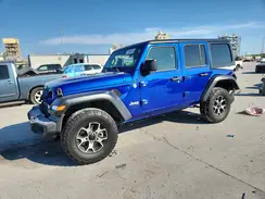 1C4HJXDN5JW197194 2018 JEEP WRANGLER