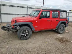 1C4HJXDN5JW198071 2018 JEEP WRANGLER
