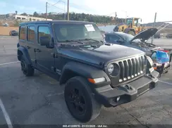 1C4HJXDN5JW206475 2018 JEEP WRANGLER