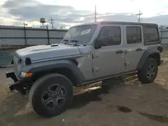 1C4HJXDN5JW206833 2018 JEEP WRANGLER