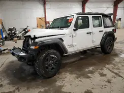 1C4HJXDN5JW226287 2018 JEEP WRANGLER