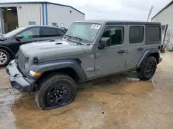 1C4HJXDN5JW229707 2018 JEEP WRANGLER