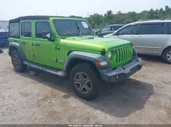 1C4HJXDN5JW245518 2018 JEEP WRANGLER