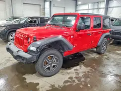 1C4HJXDN5JW246362 2018 JEEP WRANGLER