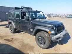 1C4HJXDN5JW247673 2018 JEEP WRANGLER