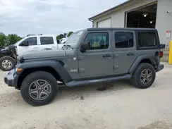 1C4HJXDN5JW250539 2018 JEEP WRANGLER
