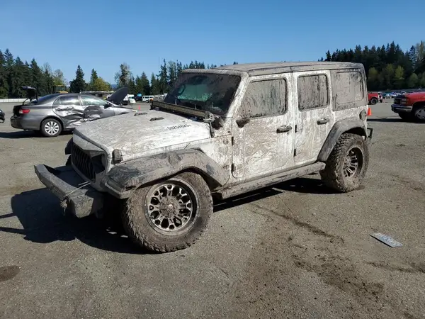 1C4HJXDN5JW254560 2018 JEEP WRANGLER - Image 1